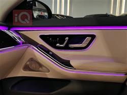مێرسێدس بێنز S-Class
